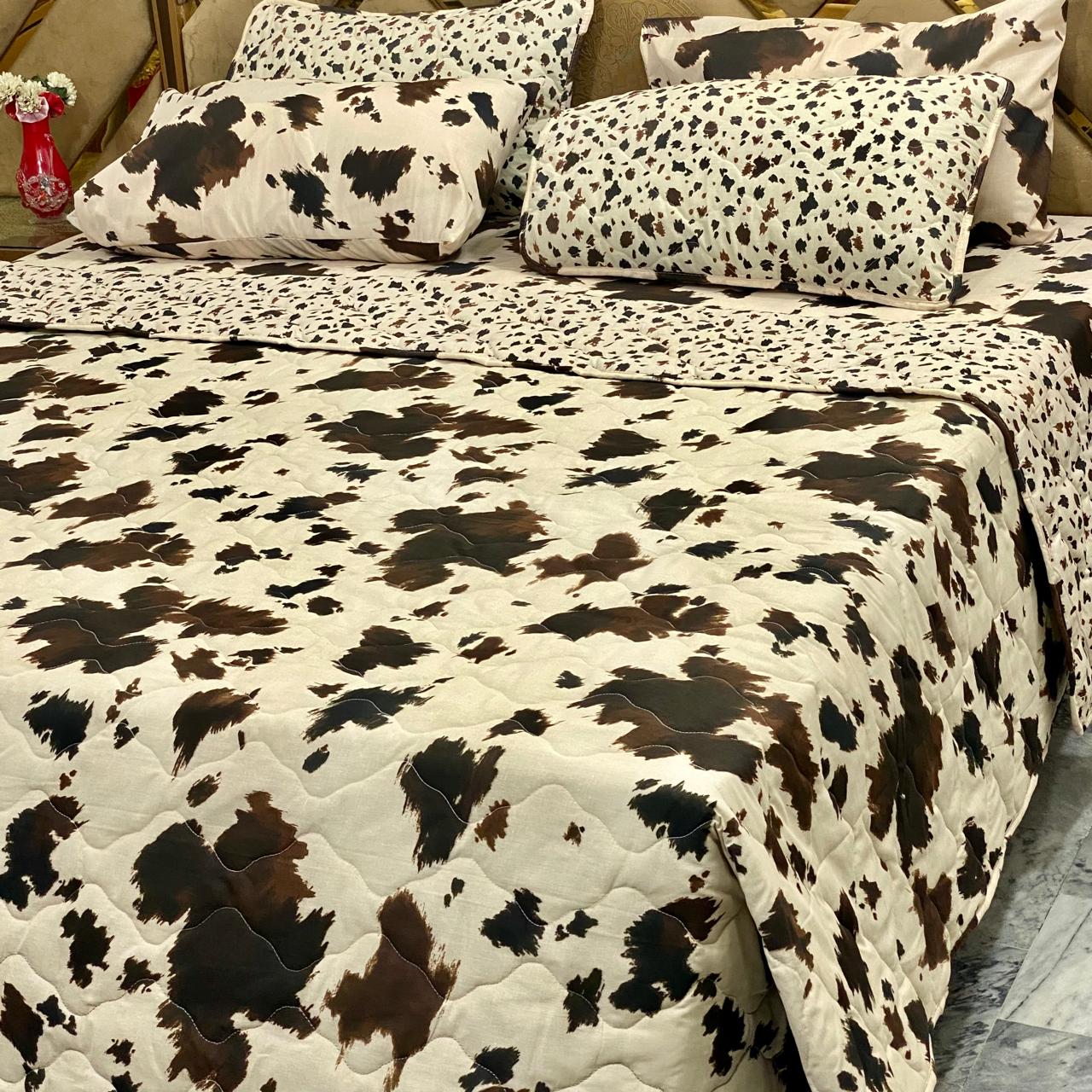 *6 Piece Comforter Sets*