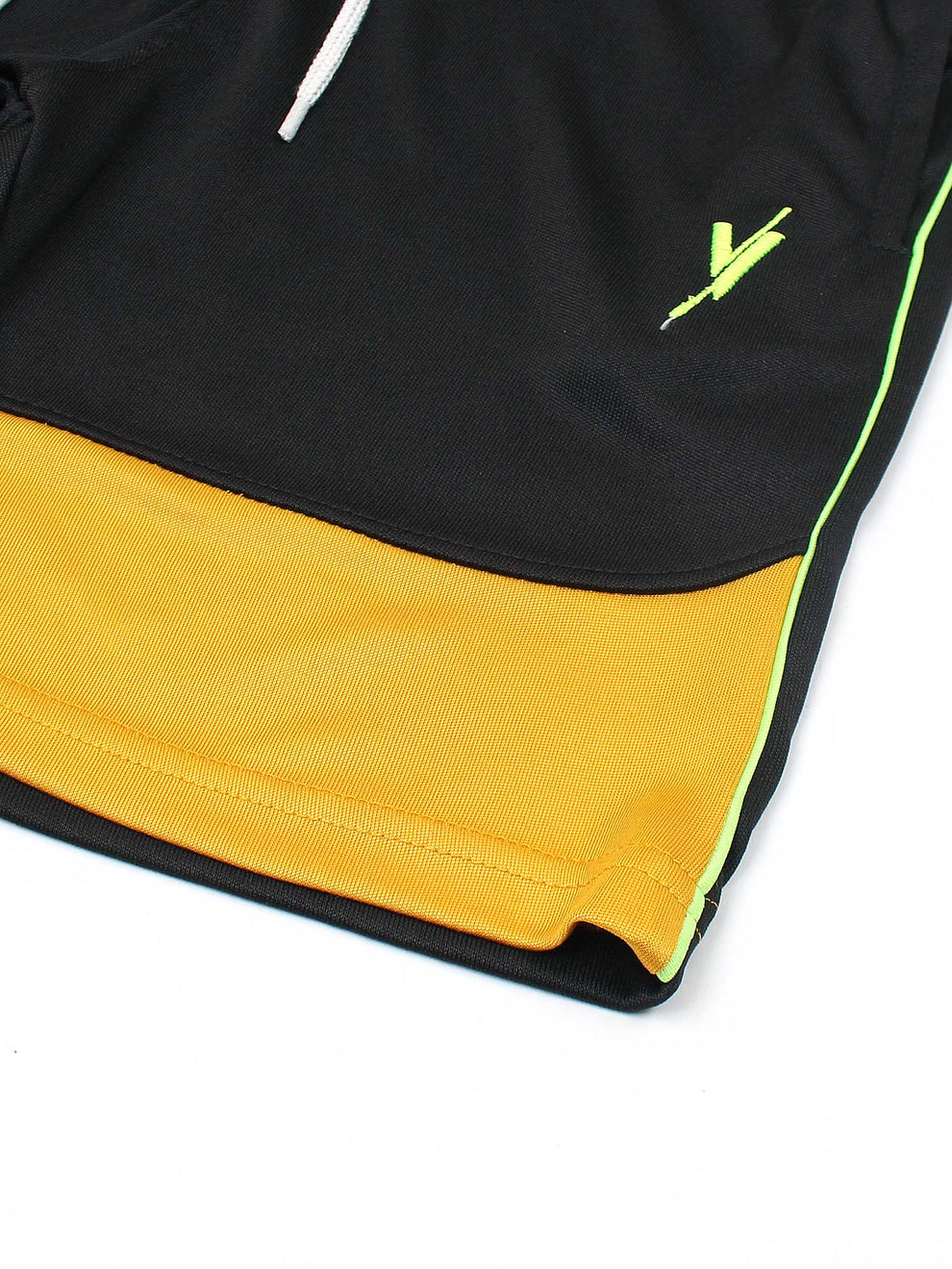 Sleeveless Tracksuit For Boys & Girls VST63-A
