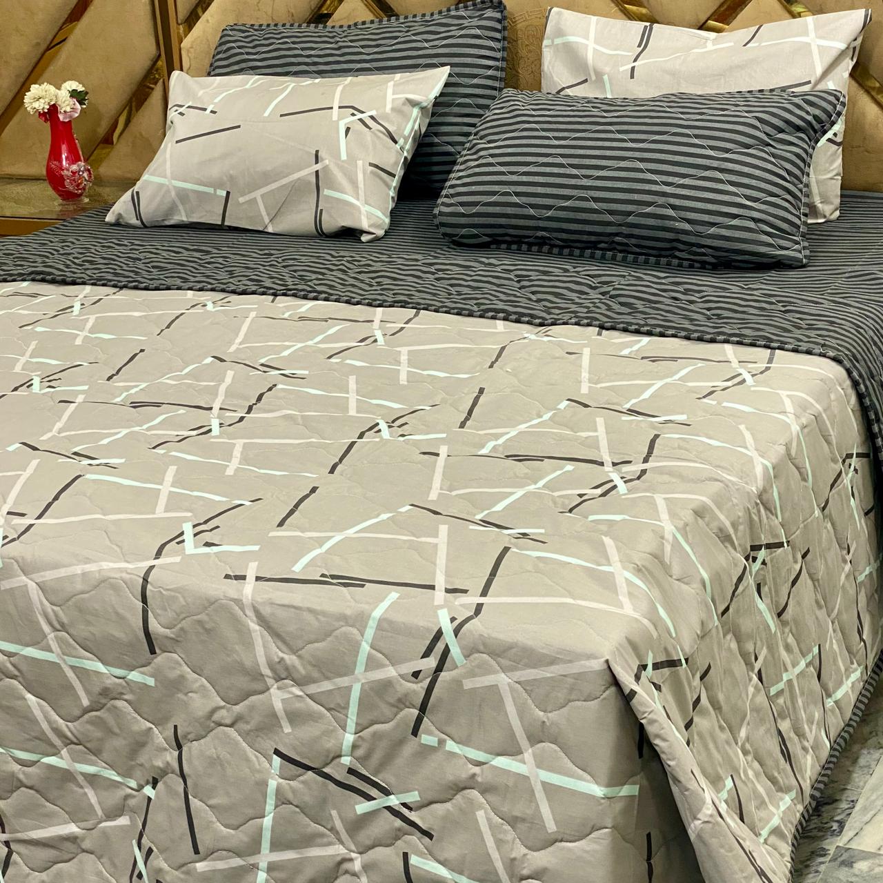 *6 Piece Comforter Sets*