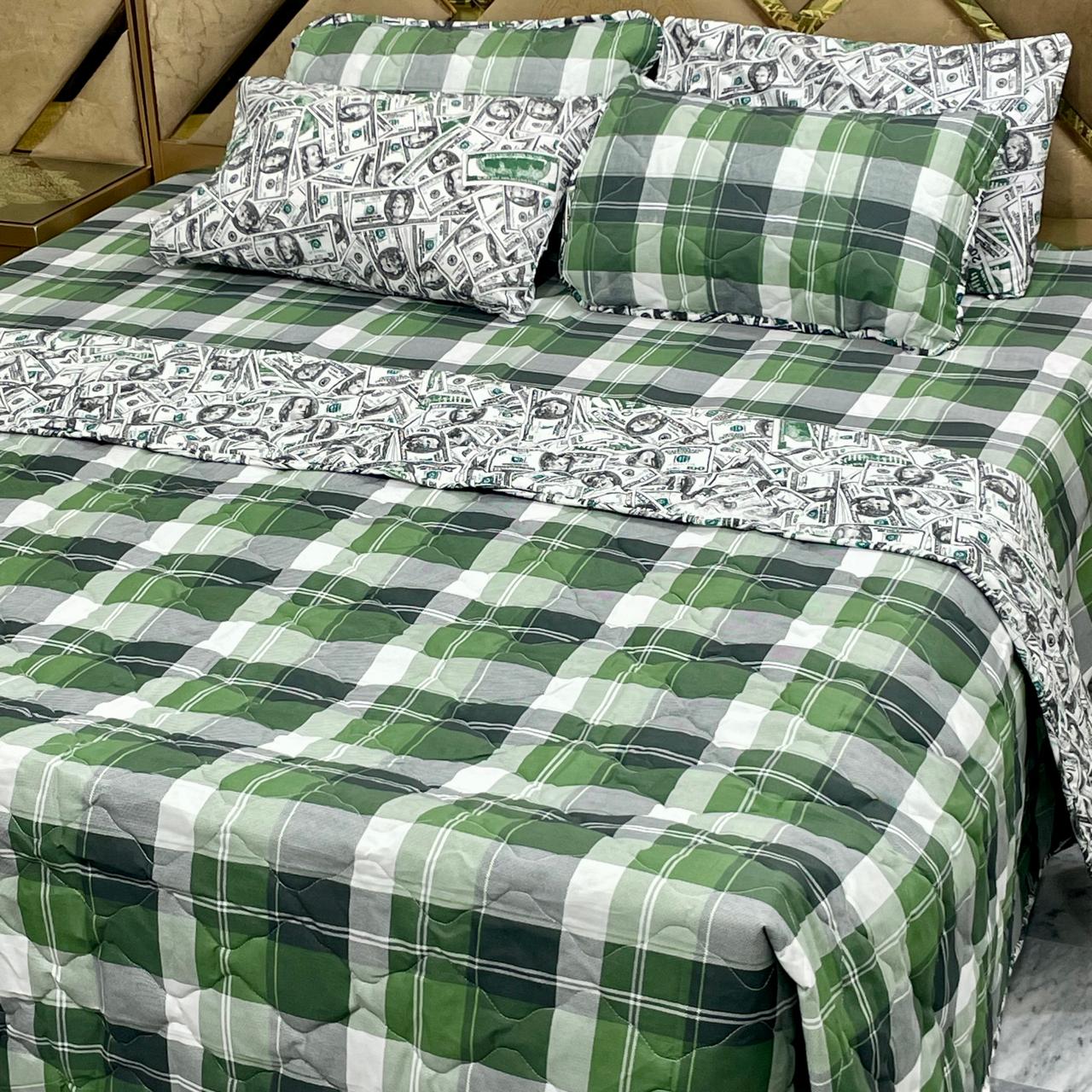 *6 Piece Comforter Sets*