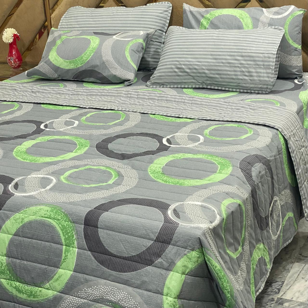 *6 Piece Comforter Sets*
