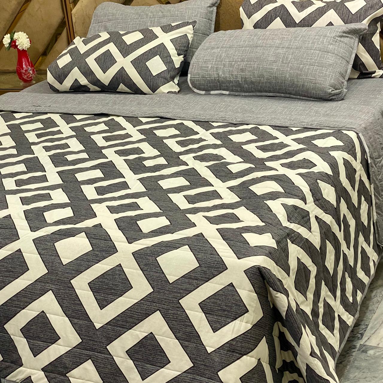 *6 Piece Comforter Sets*