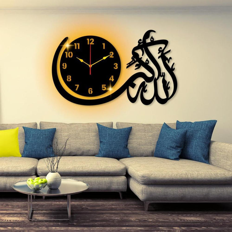 ISLAMIC WALL ART