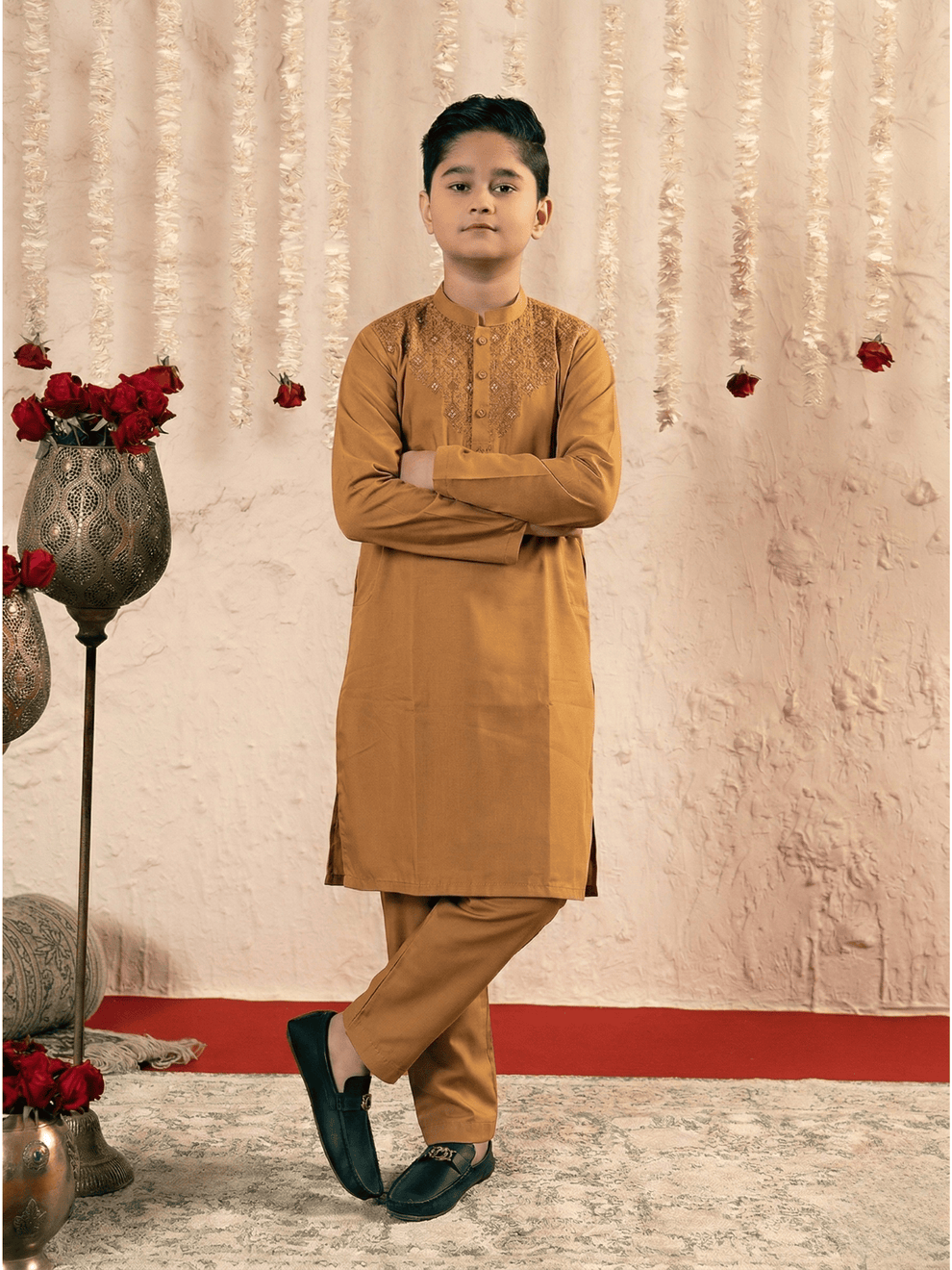 Kurta Shalwar