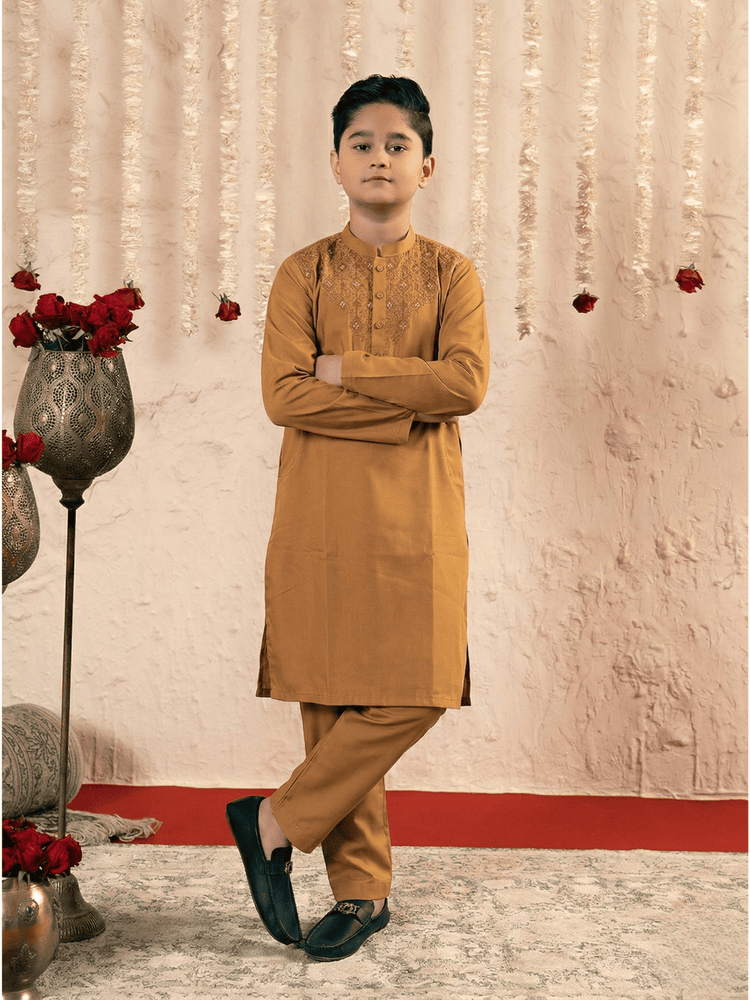 Kurta Shalwar