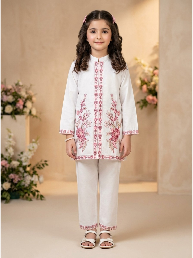 Eastern Wear