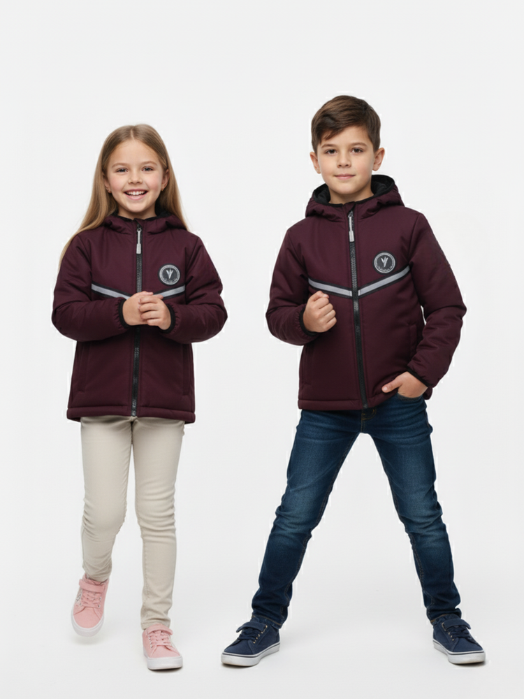 Puffer & Jacket`s