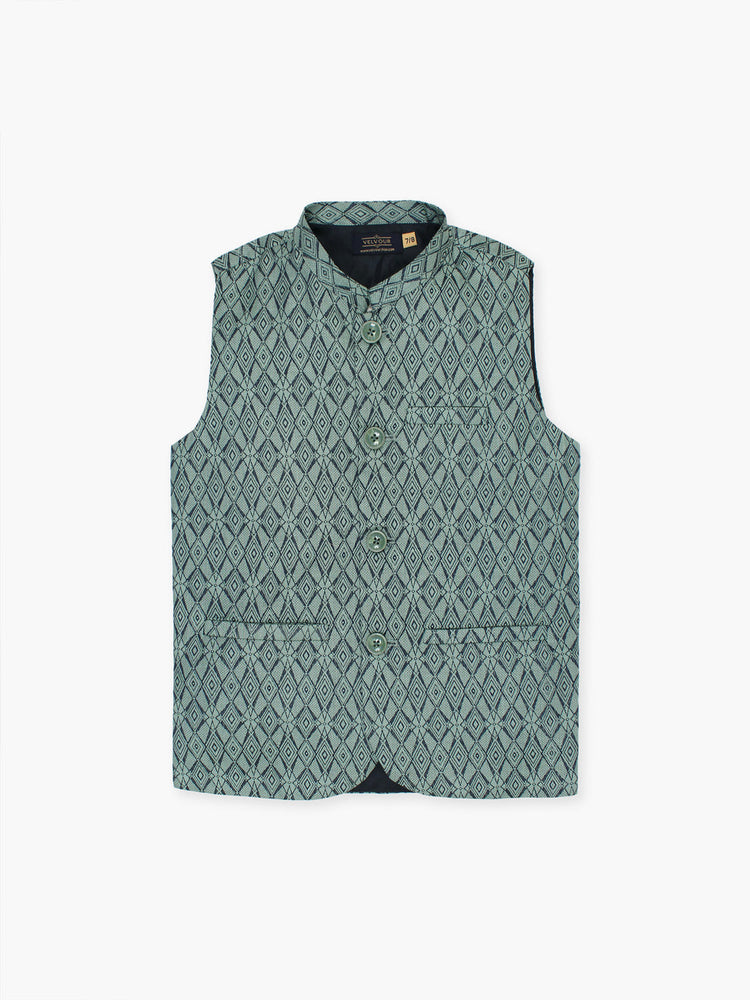 Waistcoat