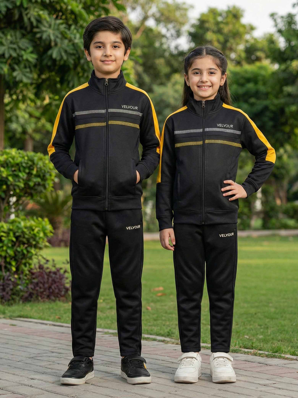 Winter Track Suit`s