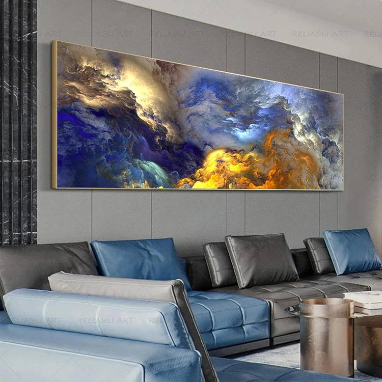 Drawing Room Wall Art
