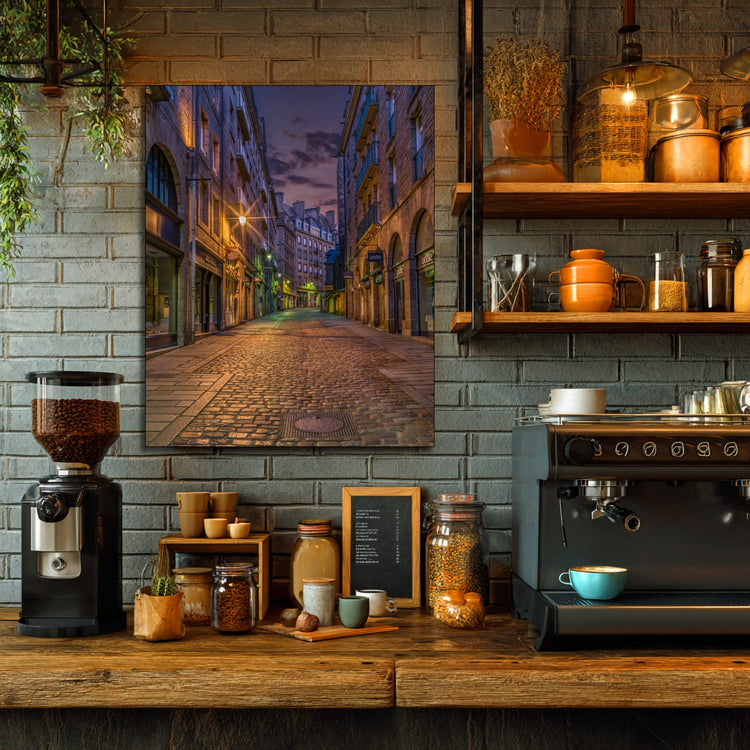 Kitchen Wall Art