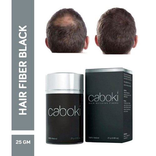 Caboki Hair Fibers