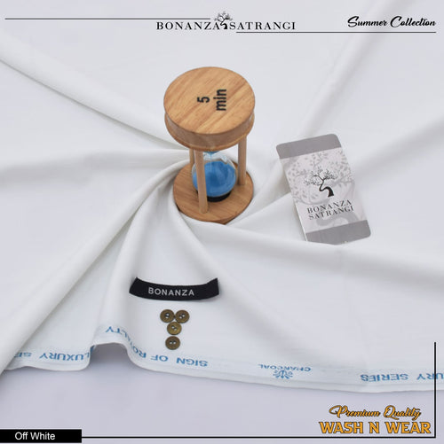 BONANZA SATRANGI  👉SUMMER WASHING WEAR