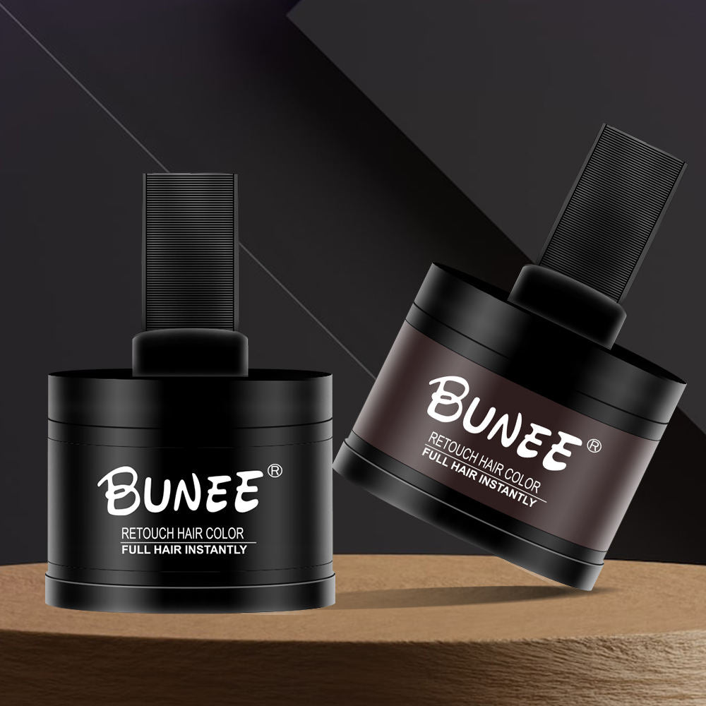 Intensify Hair Colour Tuch-up( Brown Colour ) BUNNE