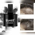 Intensify Hair Colour Tuch-up ( Black Colour ) BUNNE