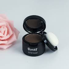 Intensify Hair Colour Tuch-up ( 2 PCS-Black Colour ) BUNNE