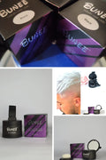 Intensify Hair Colour Tuch-up ( 4 PCS-Black Colour ) BUNNE