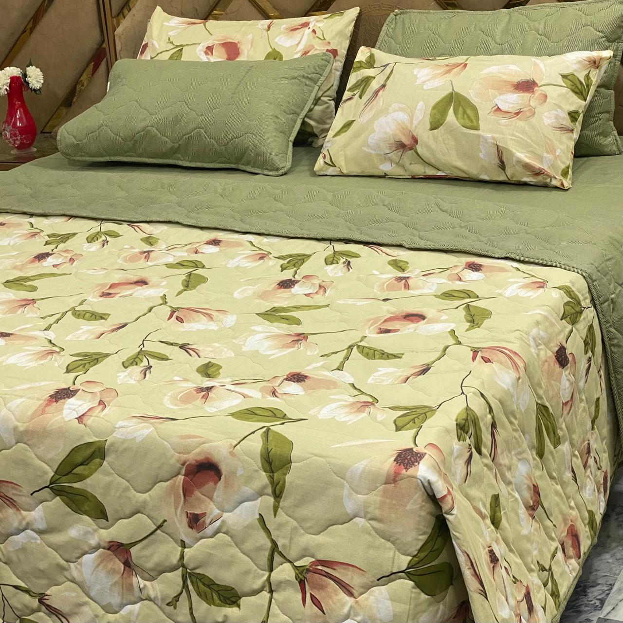 *6 Piece Comforter Sets*