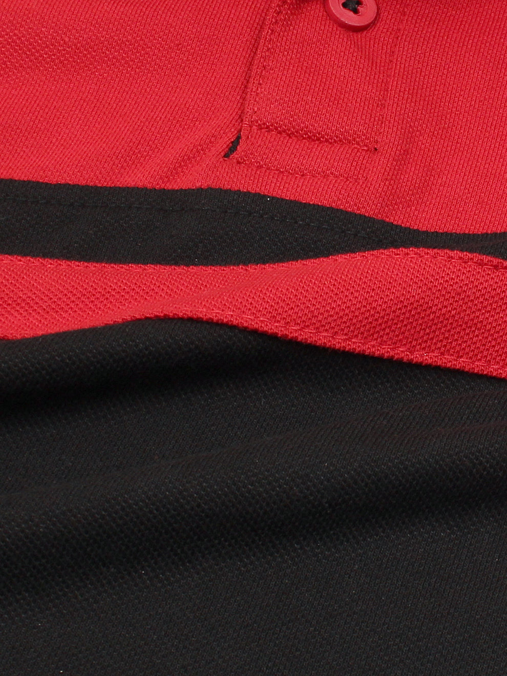 BOYS  HALF SLEEVE POLO