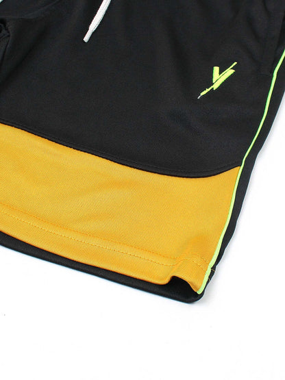 Sleeveless Tracksuit For Boys & Girls VST63-A