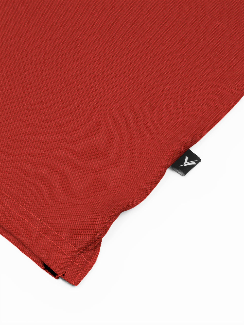 Tipping Collar Plain Polo Shirt VP11-F