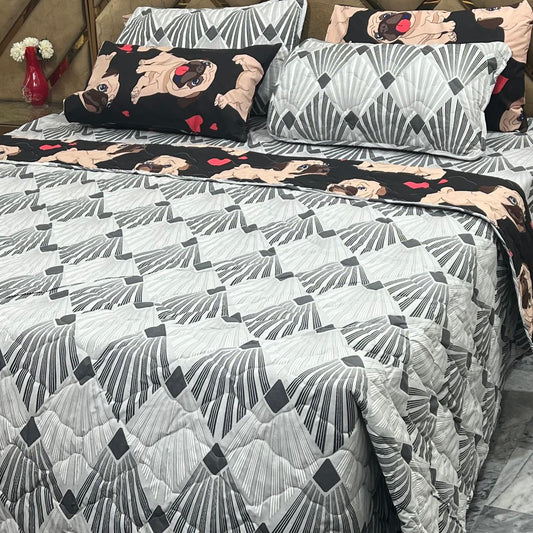 *6 Piece Comforter Sets*