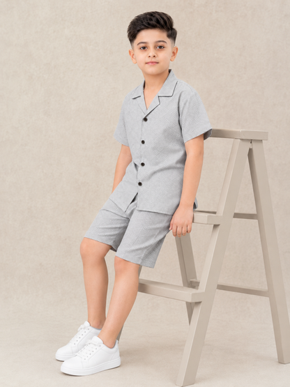 Co Ord set For Boys & Girls VC31