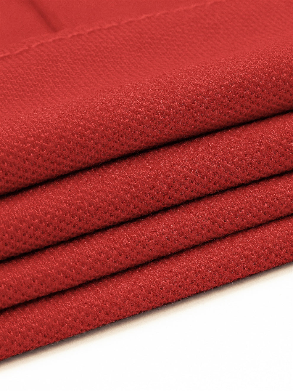 Tipping Collar Plain Polo Shirt VP11-F
