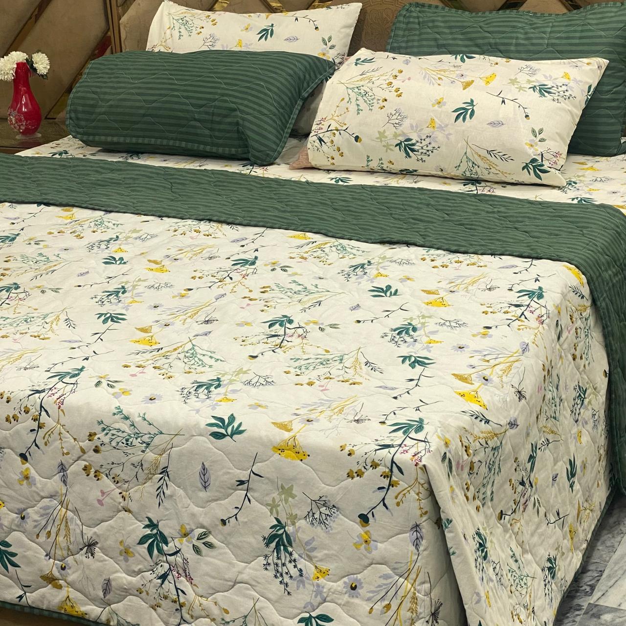 *6 Piece Comforter Sets*