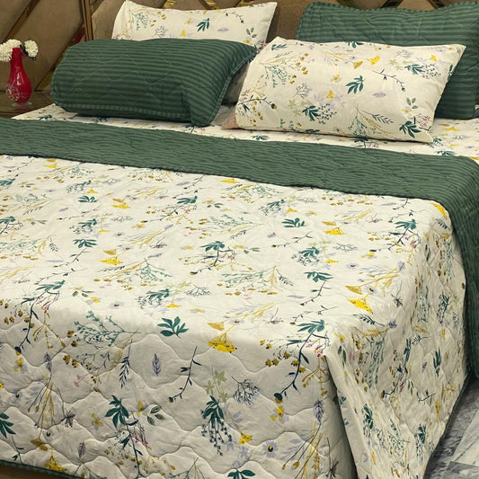 *6 Piece Comforter Sets*