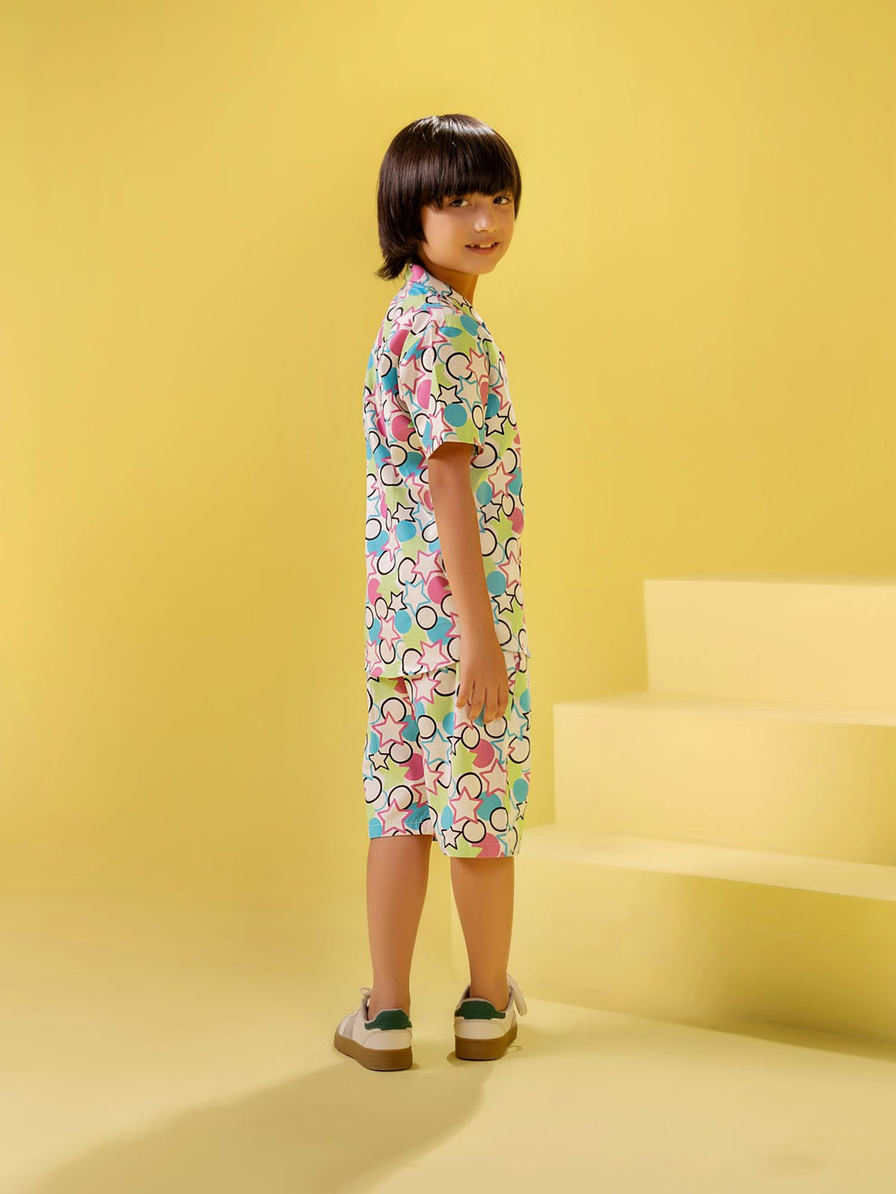 Co Ord set For Boys & Girls VC31