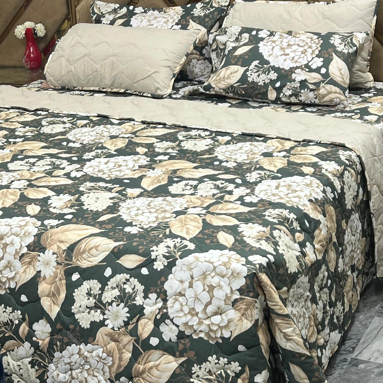 *6 Piece Comforter Sets*
