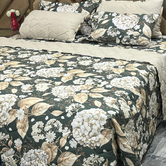 *6 Piece Comforter Sets*
