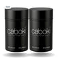 Caboki Hair Fibers 2-PCS