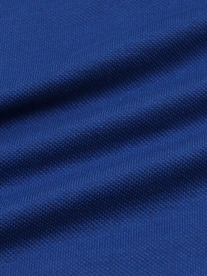 BOYS  HALF SLEEVE POLO