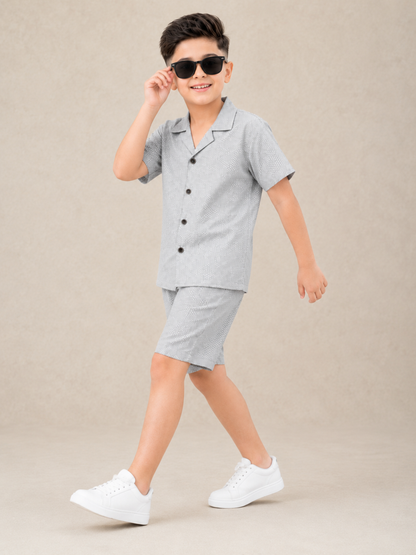 Co Ord set For Boys & Girls VC31