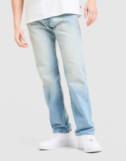 Levi's jeans light view