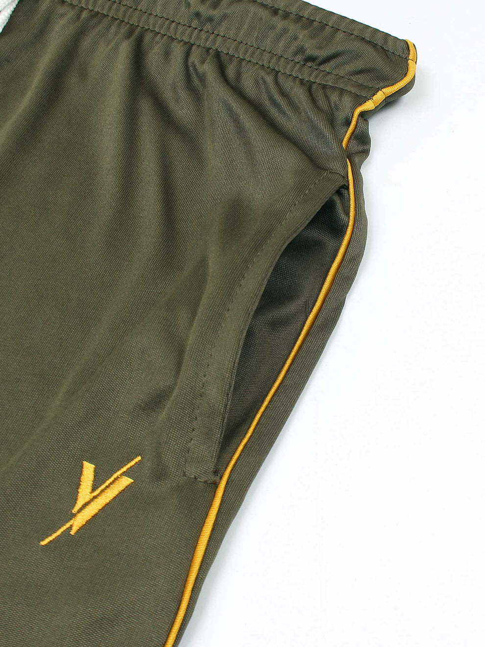 Sleeveless Tracksuit For Boys & Girls VST63-A