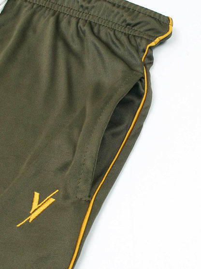 Sleeveless Tracksuit For Boys & Girls VST63-A