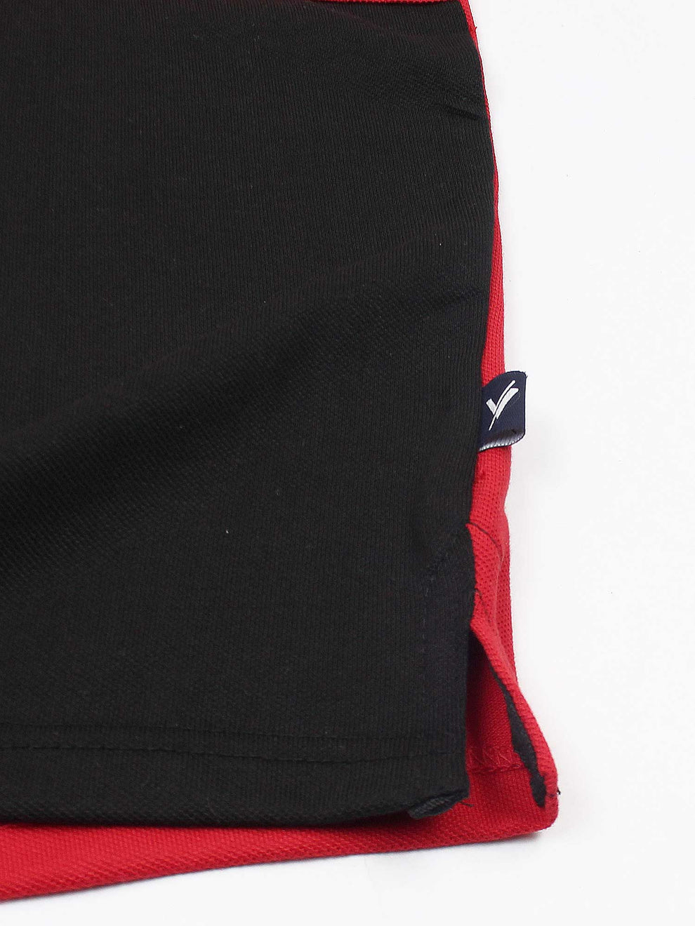 BOYS  HALF SLEEVE POLO