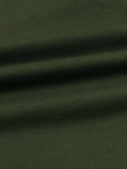 BOYS  HALF SLEEVE POLO
