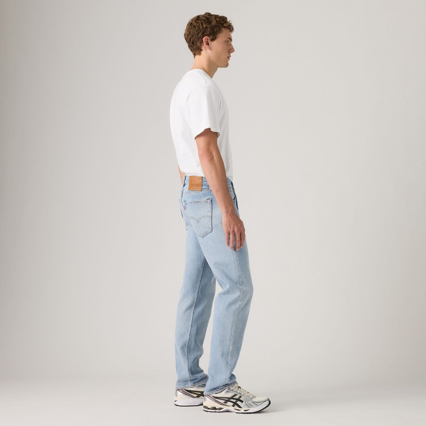 Levi's jeans Softlight