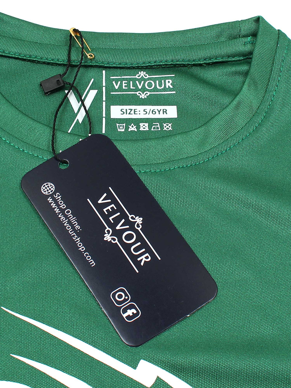 Sleeveless Tracksuit For Boys & Girls VST63-A