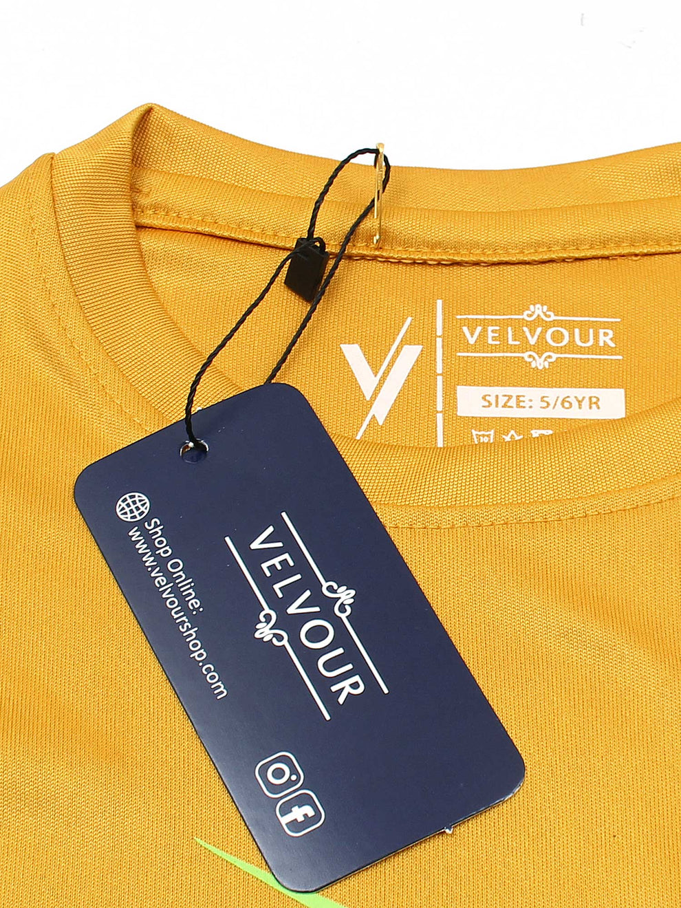 Sleeveless Tracksuit For Boys & Girls VST63-A