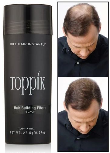 Toppik Hair Fibers -1 PCS