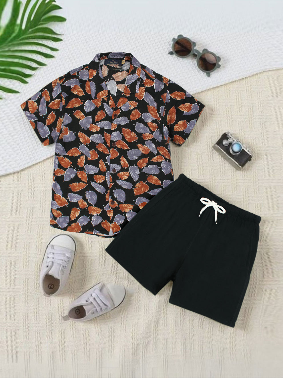 Co Ord set For Boys & Girls VC31