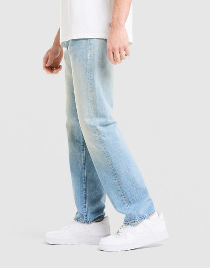 Levi's jeans light view