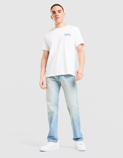 Levi's jeans light view