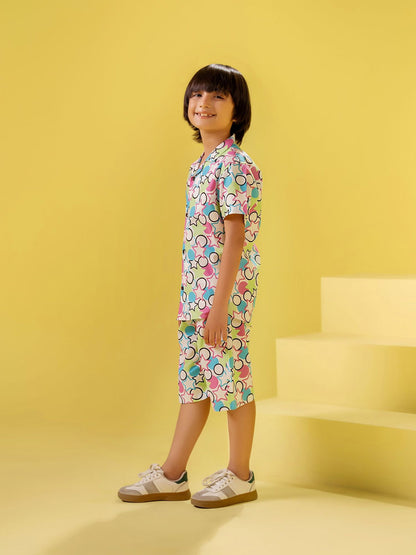 Co Ord set For Boys & Girls VC31