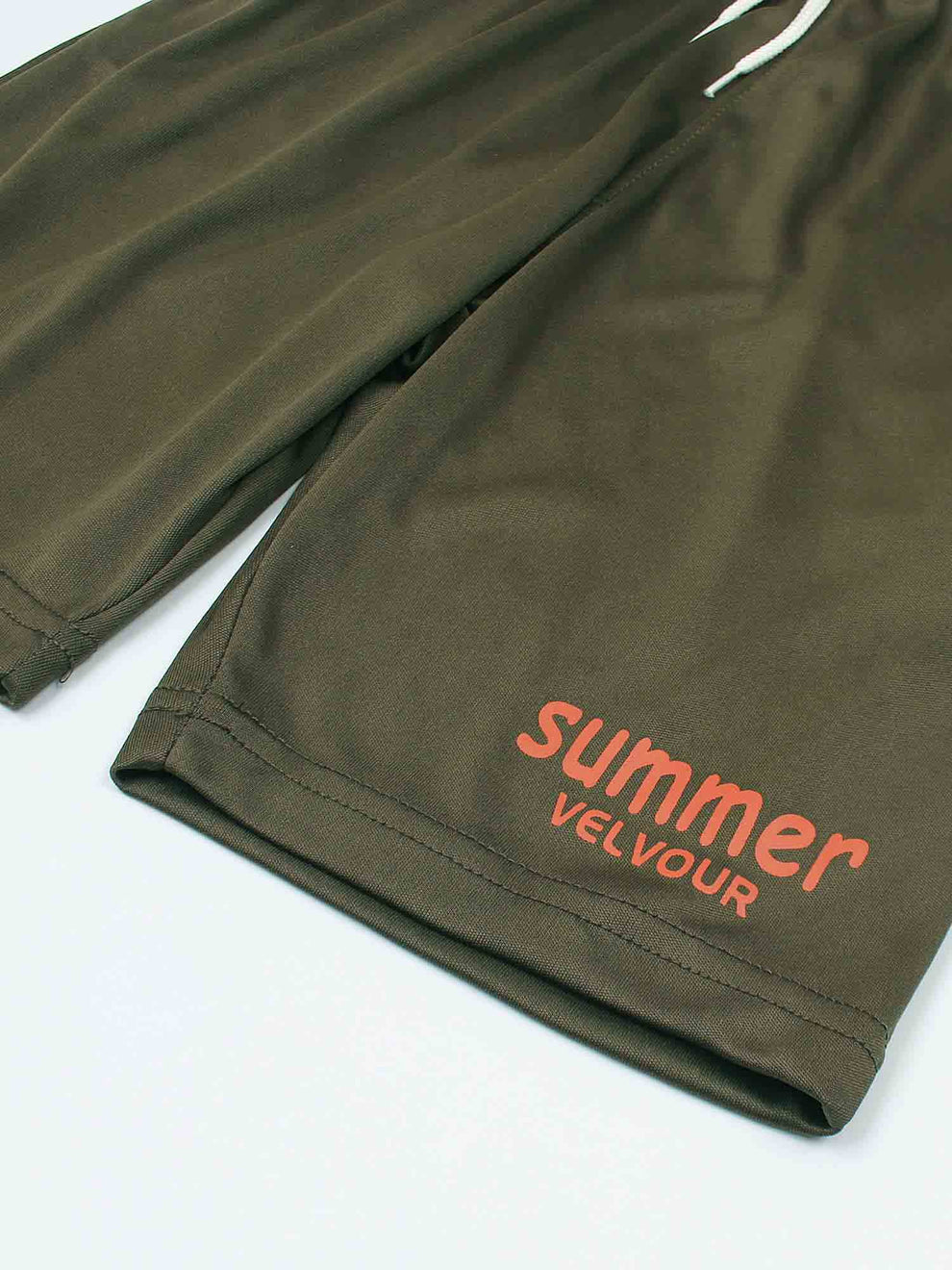 Sleeveless Tracksuit For Boys & Girls VST63-A